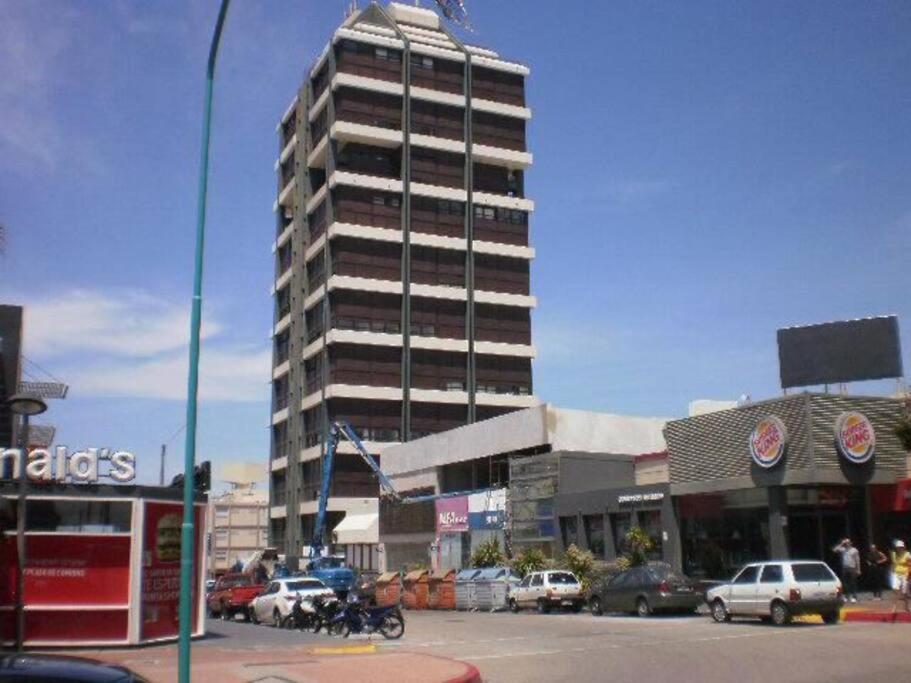 Comodo Y Amplio En El Corazon De La Peninsula Pde Torre Amalfi Punta del Este Zewnętrze zdjęcie