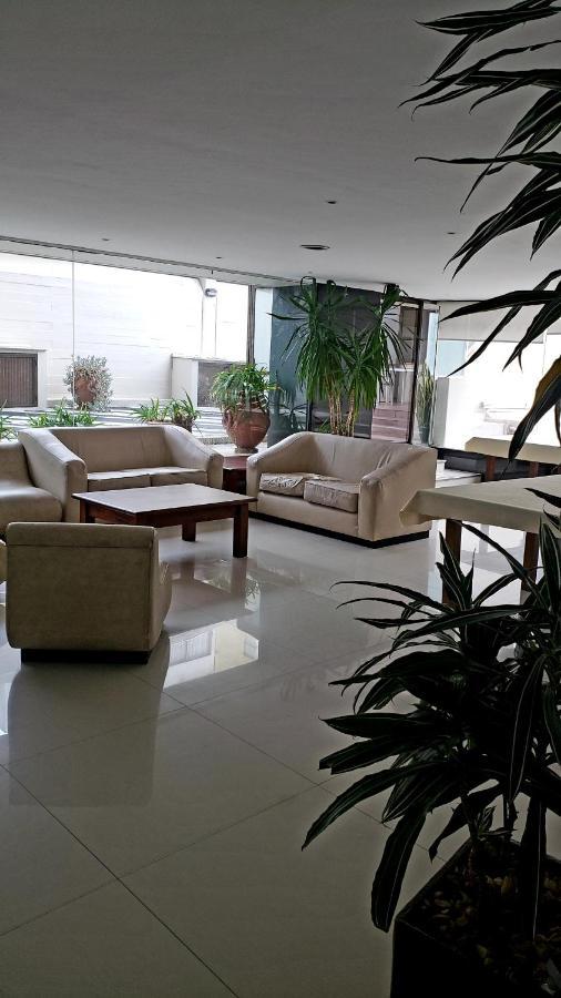 Comodo Y Amplio En El Corazon De La Peninsula Pde Torre Amalfi Punta del Este Zewnętrze zdjęcie